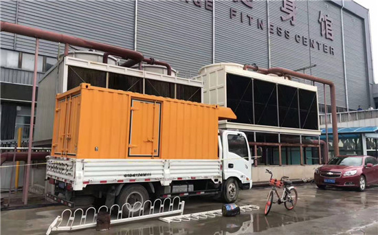 永定300KW发电机组适配电缆规格选型指南